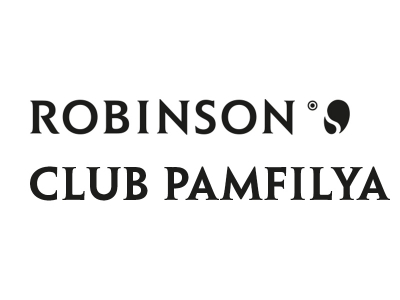 Robinson Club Pamfilya